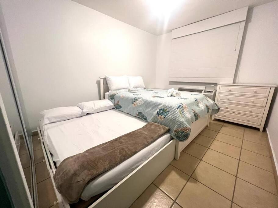 Cozy Apartment In Aquatika Loiza מראה חיצוני תמונה