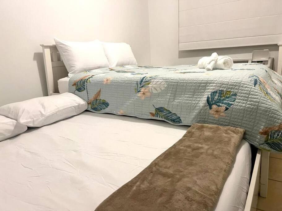 Cozy Apartment In Aquatika Loiza מראה חיצוני תמונה