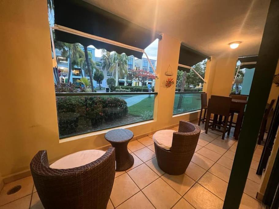 Cozy Apartment In Aquatika Loiza מראה חיצוני תמונה